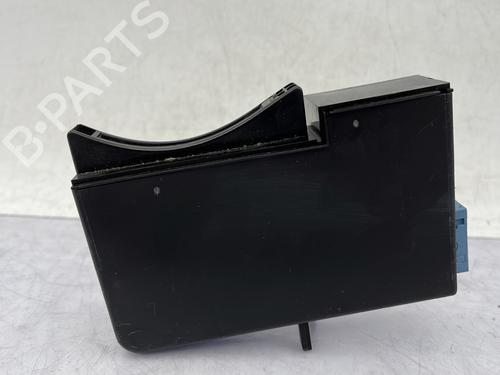 Card reader RENAULT ESPACE IV (JK0/1_) 2.0 dCi (JK01, JK02, JK1J, JK1K, JK1H) | BP27220813E4 
