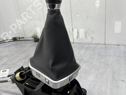 Gear lever FORD B-MAX (JK) 1.6 TDCi | BP29757027M90  - Image 9