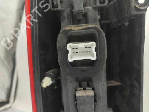 Right taillight RENAULT KANGOO Express (FW0/1_) 1.5 dCi 90 (FW0G, FW05, FW08, FW11) | BP28479209C35 