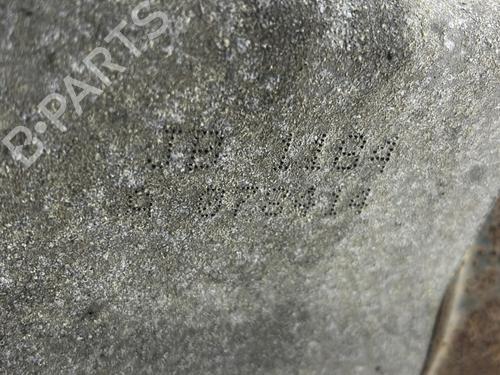 Gearbox RENAULT CLIO II (BB_, CB_) 1.2 (BB0A, BB0F, BB10, BB1K, BB28, BB2D, BB2H, CB0A,... | BP24888909M3 