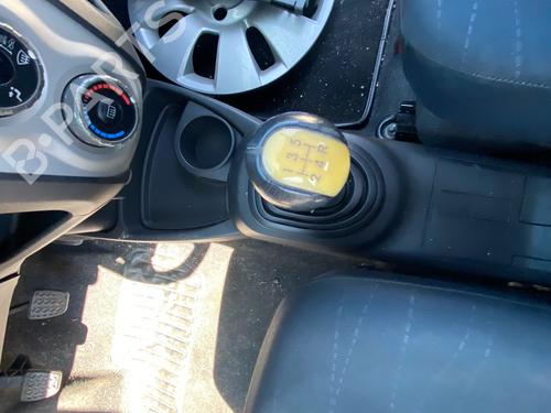 Dashboard TOYOTA YARIS (_P9_) 1.4 D-4D (NLP90_, NLP90R) | BP37644888C46 - Image 20