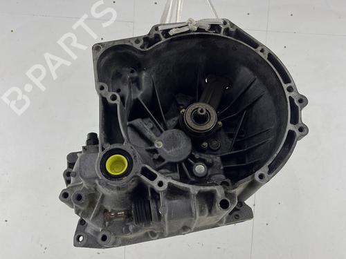 Used Gearbox FORD KA (RB_) 1.3 i (60 hp) 26040719