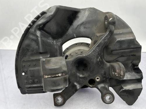 Used Left front steering knuckle Left front steering knuckle BMW 3 (E46) 320 d (129 hp) 23731172 23731172