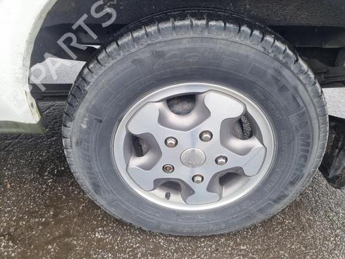 Left front brake caliper FORD TRANSIT Van (FA_ _) 2.4 DI RWD (FAA_, FAB_, FAC_, FAD_) | BP23751672M105  - Image 19