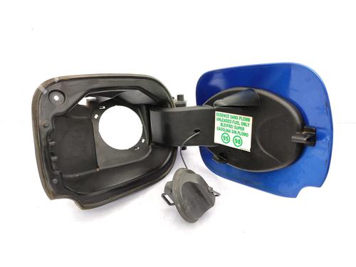 Fuel flap RENAULT CLIO III (BR0/1, CR0/1) 1.2 16V (BR02, BR0J, BR11, CR02, CR0J, CR11) | BP23753373C131 