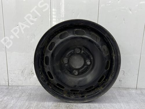 Used Rim FORD FIESTA V (JH_, JD_) 1.3 (69 hp) 30362595