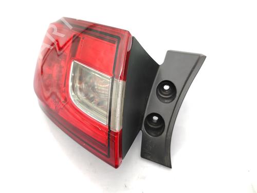 Left taillight RENAULT CLIO IV (BH_) 1.5 dCi 75 | BP23738611C34 