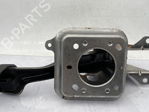 Bremsepedal VW GOLF PLUS V (5M1, 521) 1.6 TDI | BP29839244I19