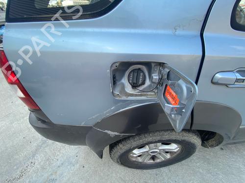Engine KIA SORENTO I (JC)  | BP35890742M1  - Image 122