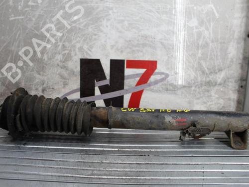 Right front shock absorber MERCEDES-BENZ 190 (W201) D 2.5 (201.126) | BP23691110M17 