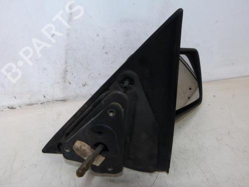 Used Right mirror Right mirror FORD ESCORT IV (GAF, AWF, ABFT) [1983-1994] 23667038 23667038