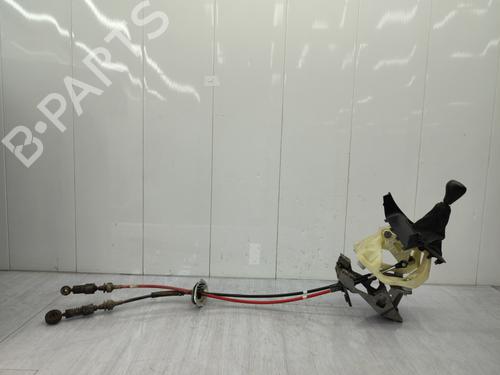 Gear lever HYUNDAI i10 I (PA) 1.1 | BP23673552M90 