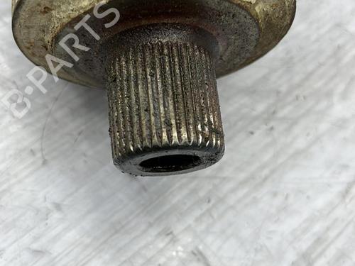 Left front driveshaft AUDI A4 B7 Avant (8ED) 3.0 TDI quattro | BP23706069M38 - Image 3