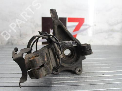 Used Left front steering knuckle RENAULT KANGOO (KC0/1_) D 65 1.9 (KC0E, KC02, KC0J, KC0N) (64 hp) 23691789