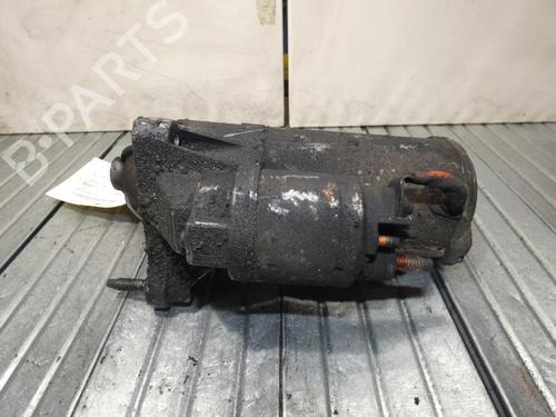 Starter RENAULT LAGUNA II (BG0/1_) 1.9 dCi (BG1A, BG1W, BG0G) | BP23697302M8 - Image 3