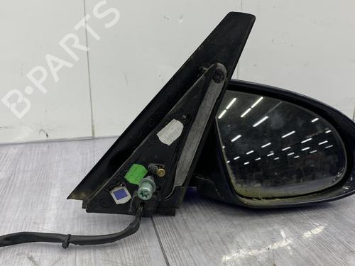 Right mirror AUDI A2 (8Z0) 1.6 FSI | BP23686381C27 