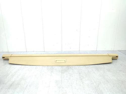 Used Rear parcel shelf Rear parcel shelf VW TOURAN (1T1, 1T2) 2.0 TDI (136 hp) 23709712 23709712