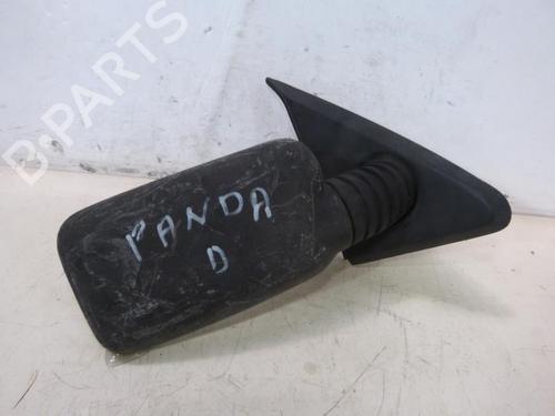 Right mirror FIAT PANDA (141_) 650 | BP23666877C27 