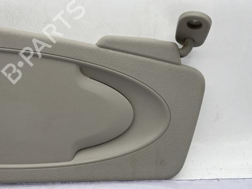 Right sun visor RENAULT KANGOO Express (FW0/1_) 1.5 dCi 70 (FW0A, KW0V) | BP23755008I2 - Image 3