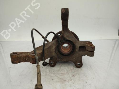Used Right front steering knuckle NISSAN MICRA III (K12) 1.0 16V (65 hp) 23712052