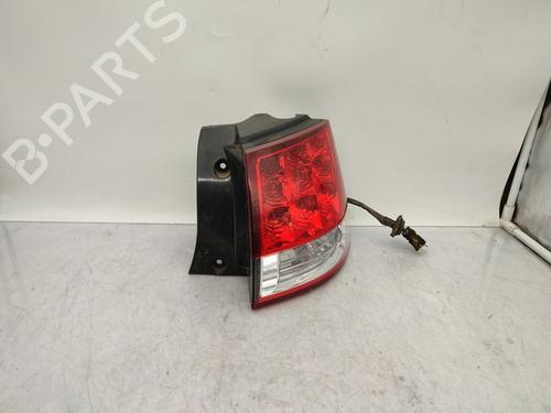 Used Right taillight CITROËN C-CROSSER (VU_, VV_) 2.2 HDi (156 hp) 27356901