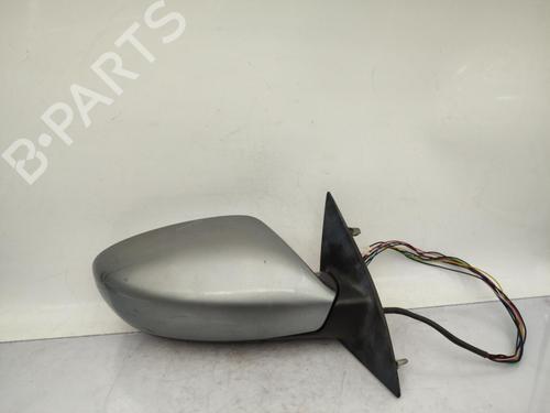Right mirror PEUGEOT 607 (9D, 9U) 2.2 HDi | BP23731719C27