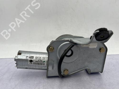 Rear wiper motor NISSAN ALMERA TINO (V10) 1.8 | BP23680375M102 