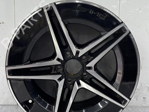 Fælk Fælk MERCEDES-BENZ C-CLASS (W206) C 300 e (206.054) (313 hp) 30890333 30890333