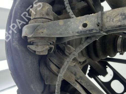 Rear axle BMW 1 (E87) 120 d | BP23679791M2 