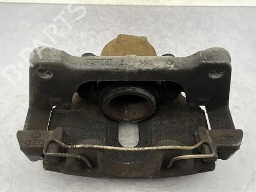 Left front brake caliper SEAT EXEO ST (3R5) 2.0 TDI | BP23743059M105 - Image 4