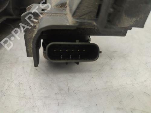 Pedal VW GOLF VI (5K1) 2.0 TDI | BP23684340I4 