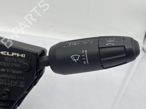 Steering column stalk OPEL CORSA D (S07) 1.3 CDTI (L08, L68) | BP23760425I23  - Image 5