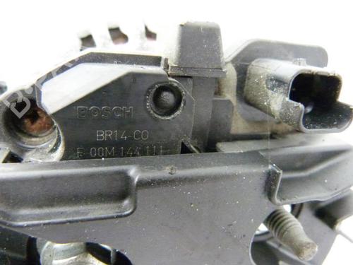 Used Alternator Alternator RENAULT MEGANE I (BA0/1_) 1.6 16V (BA04, BA0B, BA11, BA1J, BA16, BA19, BA1K, BA1V,... (107 hp) 23672829 23672829