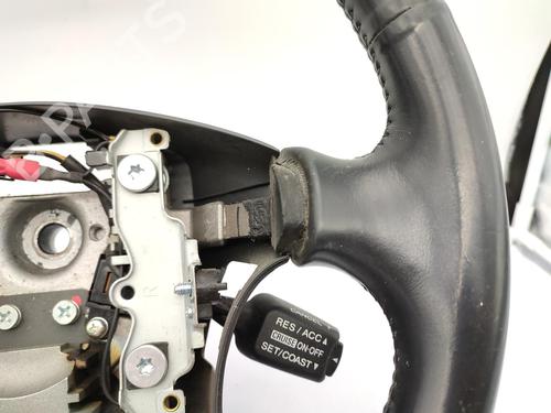 Used Steering wheel Steering wheel HYUNDAI TUCSON (JM) 2.0 CRDi All-wheel Drive (140 hp) 23751570 23751570