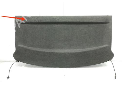 Rear parcel shelf BMW 1 (E81) 118 d | BP23760615C85