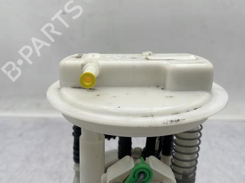 Used Fuel pump Fuel pump DACIA LOGAN (LS_) 1.4 (LS0A, LS0C, LS0E, LS0G) (75 hp) 33631061 33631061