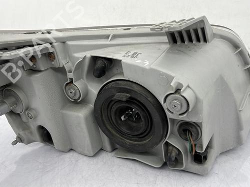 Left headlight CHEVROLET AVEO / KALOS Hatchback (T250, T255) 1.2 | BP30205618C28 - Image 6