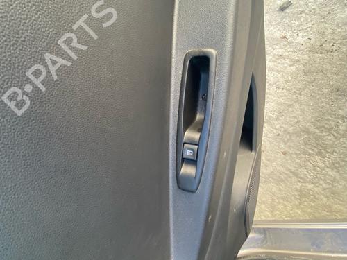 Rear parcel shelf RENAULT CAPTUR I (J5_, H5_) 1.5 dCi 110 | BP36646338C85 - Image 118