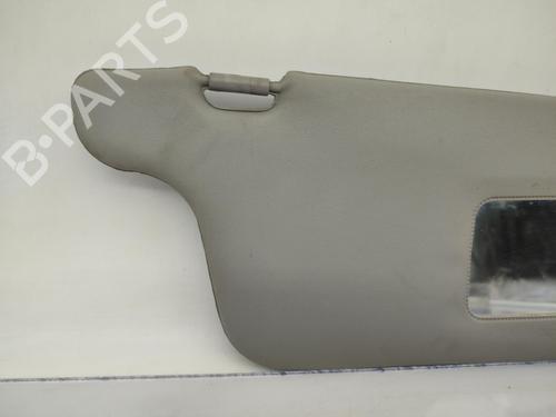 Right sun visor HYUNDAI ATOS (MX) 1.1 | BP23702163I2