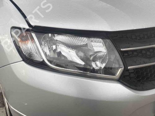 Faro derecho Faro derecho DACIA LOGAN II 1.5 dCi (90 hp) 36439802 36439802