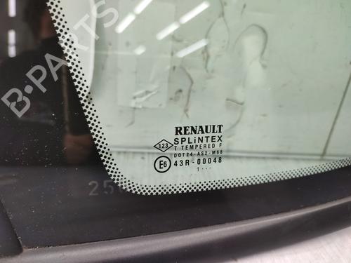 Rear left quarter glass RENAULT SCÉNIC I MPV (JA0/1_, FA0_) 1.6 (JA00, JA16, JA15, JA19, JA1V, JA2B, JA2C, JA0B,... | BP29406271C93 