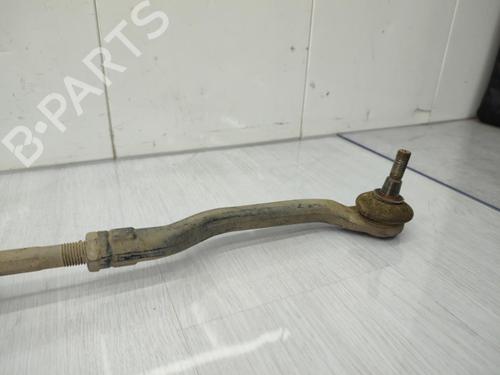 Steering rack RENAULT MEGANE III Hatchback (BZ0/1_, B3_) 1.9 dCi (BZ0N, BZ0J) | BP23698021M22 