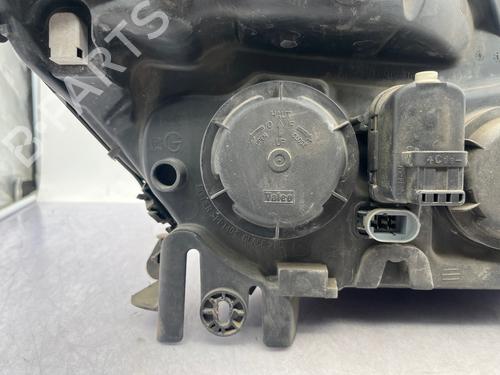 Used Left headlight Left headlight 37531306 37531306