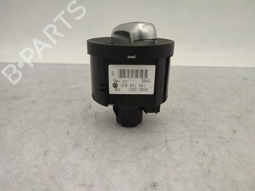 Headlight switch VW GOLF VI (5K1) 1.6 TDI | BP26297641I24 