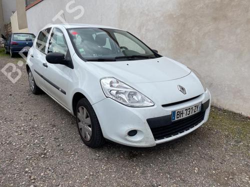 Climate control RENAULT CLIO III (BR0/1, CR0/1) 1.5 dCi | BP23704093I5 - Image 14