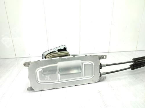 Gear lever VW GOLF PLUS V (5M1, 521) 1.4 TSI | BP23710860M90 