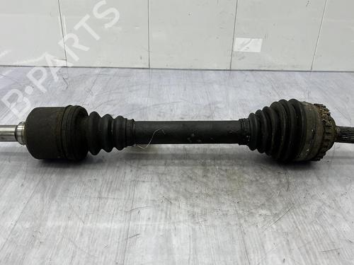 Used Left front driveshaft PEUGEOT 605 (6B) 2.1 TD 12V (109 hp) 23696201