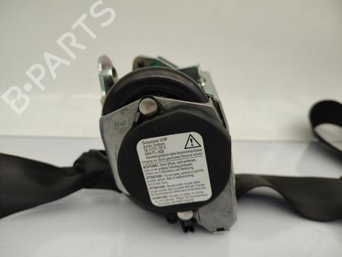 Front left seatbelt AUDI A3 (8P1) 2.0 TDI 16V quattro | BP23733098I26  - Image 6