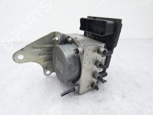 ABS pump FIAT 500 (312_) 1.3 D Multijet (312AXB1A) | BP23670513M43 