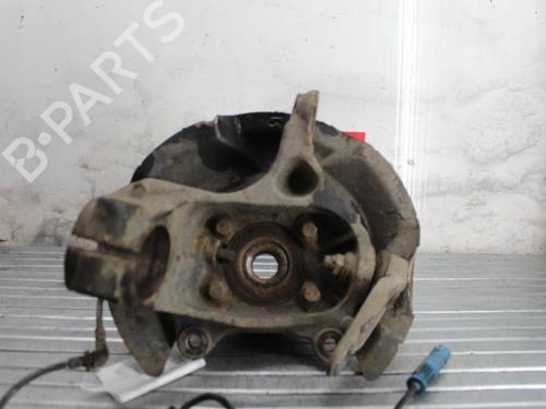Used Right front steering knuckle MINI MINI (R56) Cooper D (109 hp) 23666254